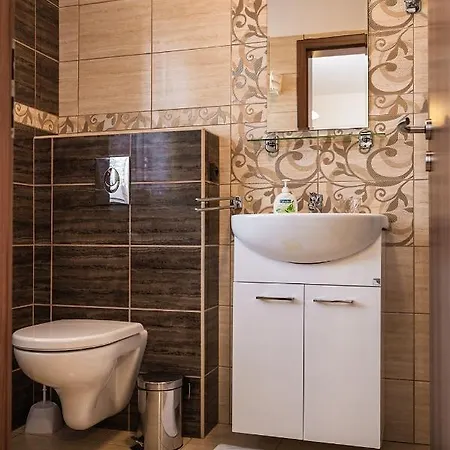 Apartment Katerina Mikulcice