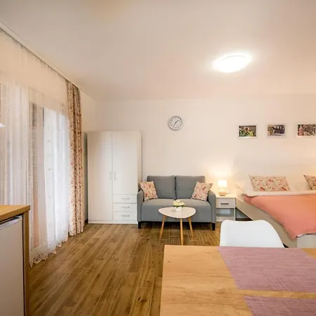 Kateřina Apartmán Mikulčice