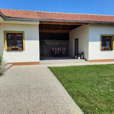 Apartmán Kateřina Mikulčice