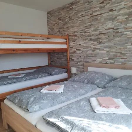 דירה Katerina Mikulčice