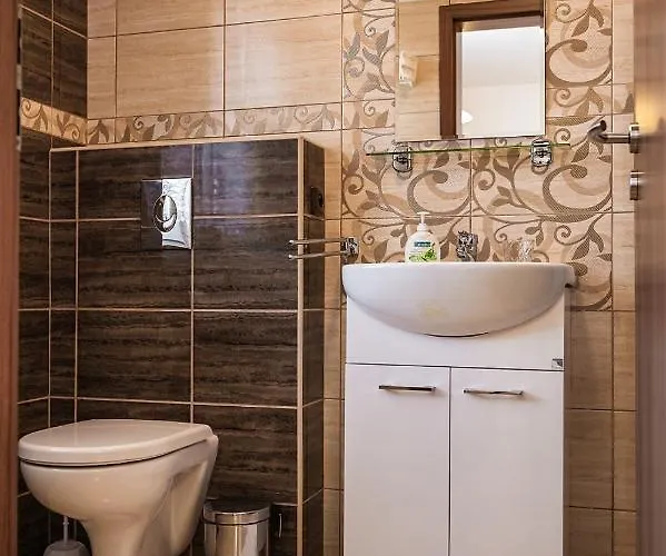 Apartament Katerina Mikulčice