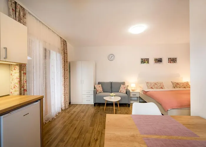 Katerina Apartament Mikulčice