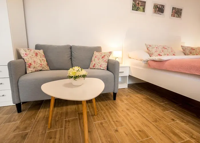 Apartament Katerina Mikulčice