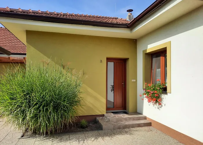 Katerina Apartament *