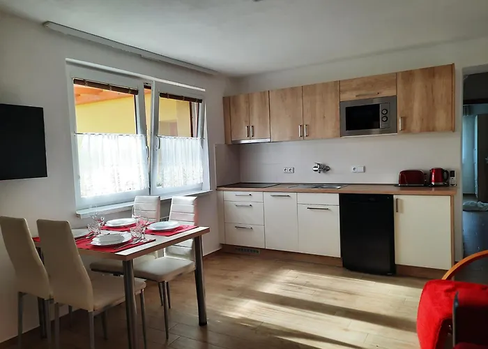 Apartament Katerina
