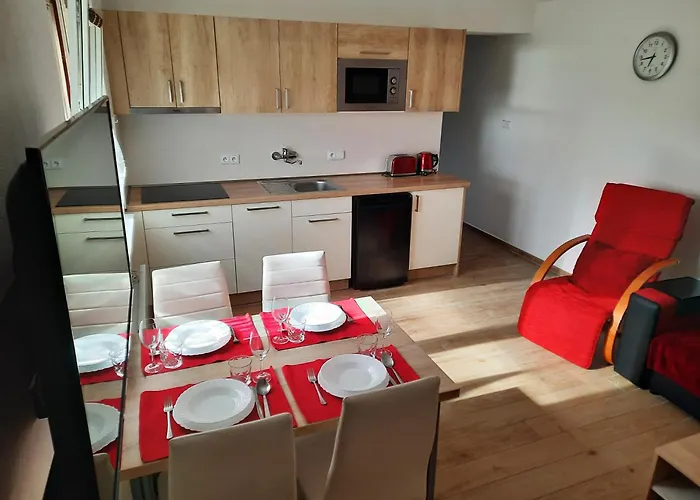 Katerina Apartament Mikulčice