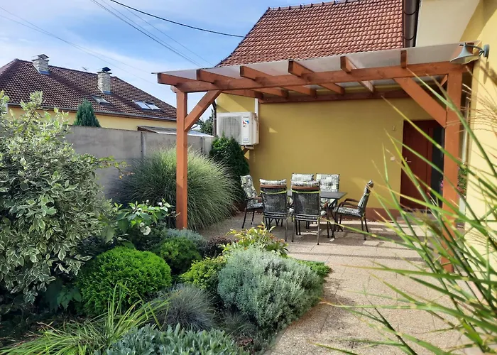 Katerina Apartament